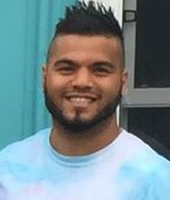 Frederic Franco