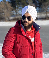 Ishmeet Singh