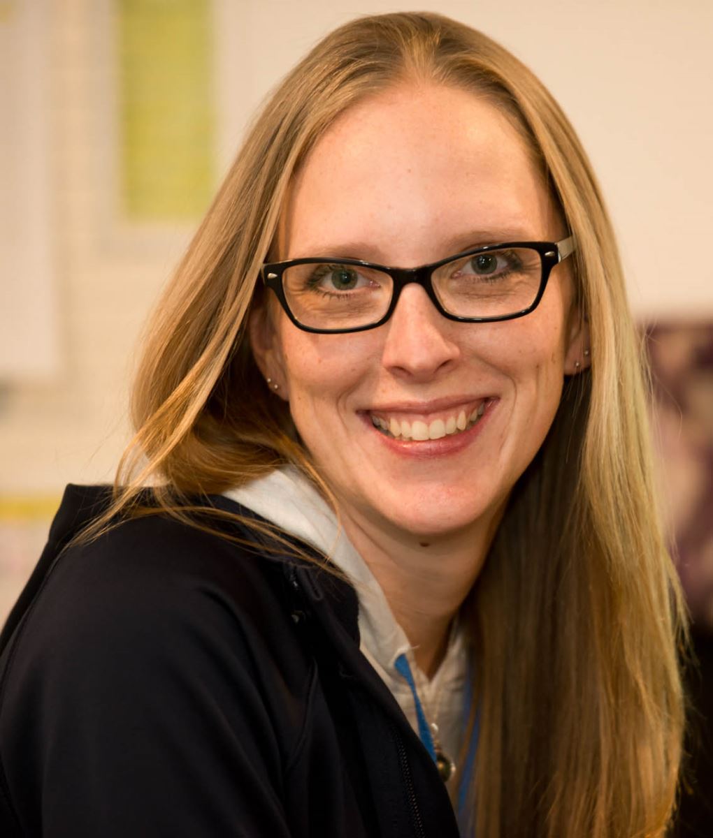 Julie Kiers