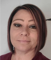 Michelle Hall