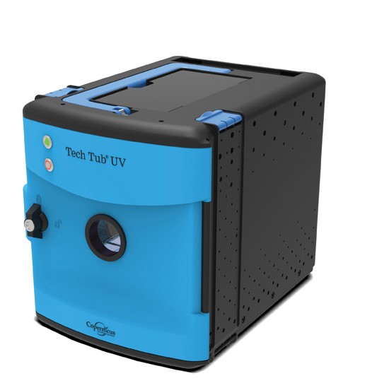 Tech Tub UV