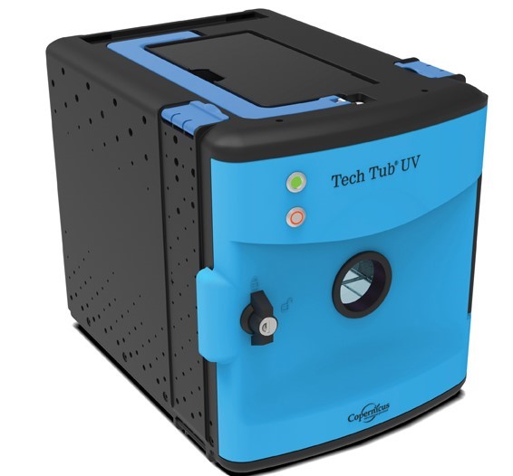 Tech Tub UV