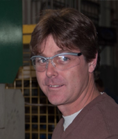 Tim Lawrence