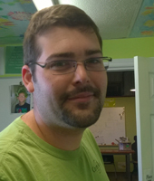 Adrian Lavoie