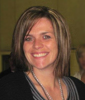 Debbie Farrelly